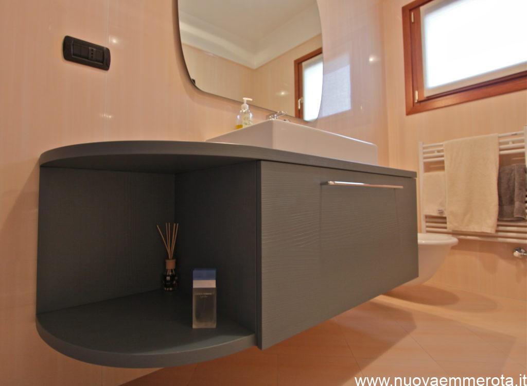 Mobile bagno